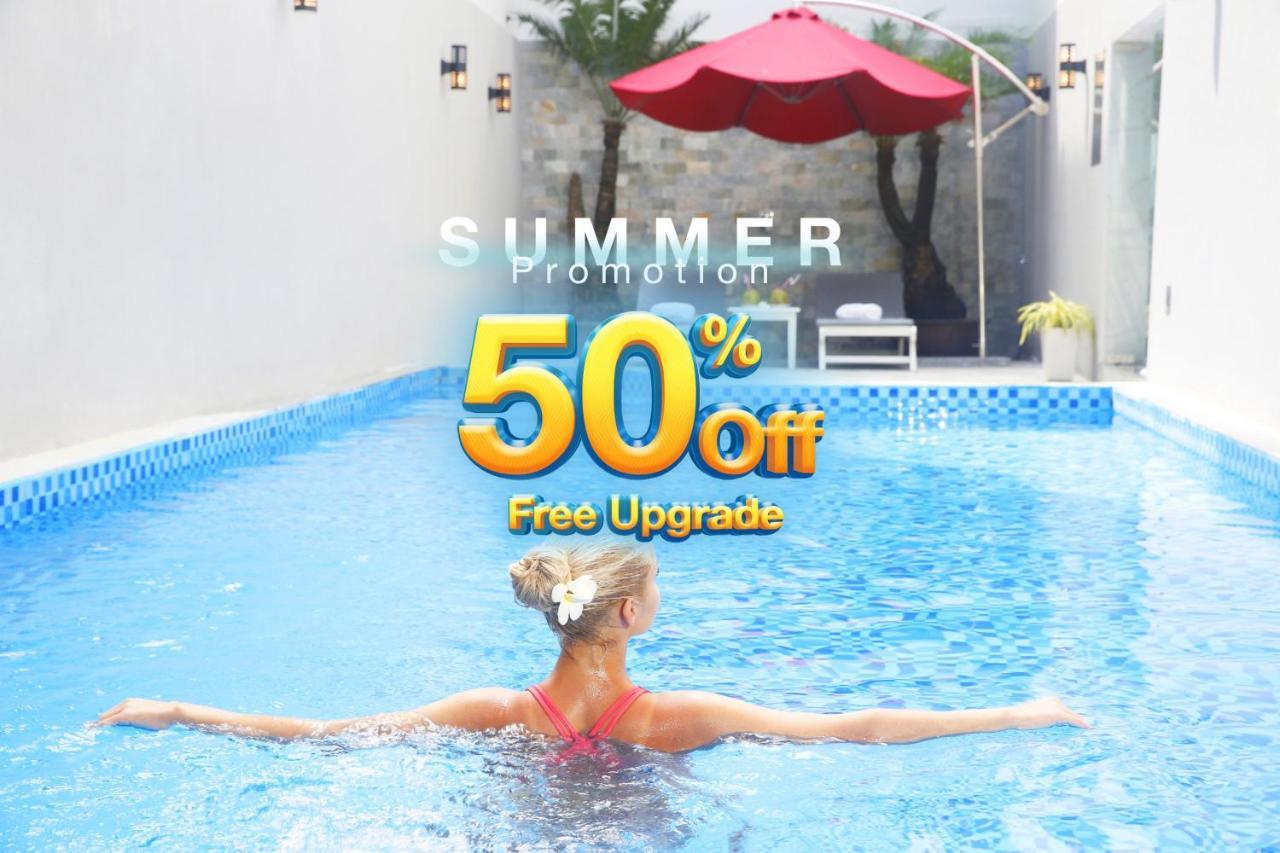 Starlet Hotel Нячанг Экстерьер фото