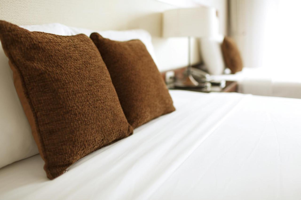 Starlet Hotel Нячанг Экстерьер фото