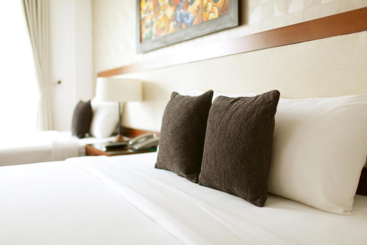 Starlet Hotel Нячанг Экстерьер фото