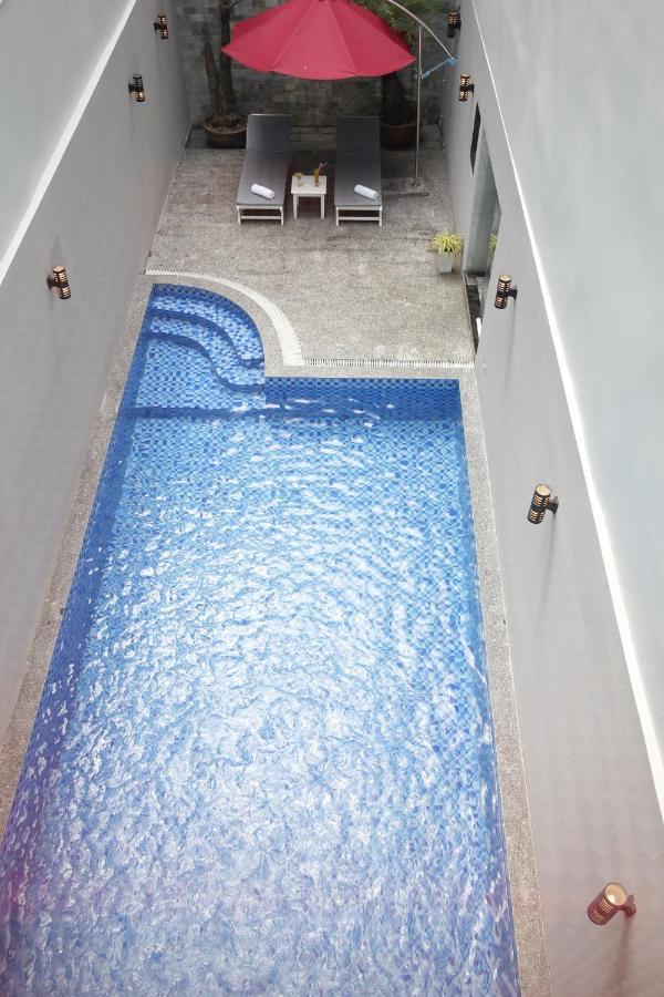 Starlet Hotel Нячанг Экстерьер фото