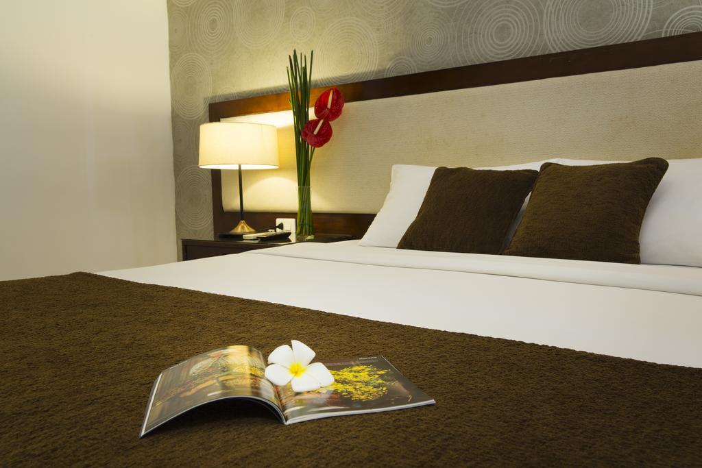 Starlet Hotel Нячанг Экстерьер фото